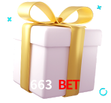 Receba seus bônus de boas-vindas no 663 Bet