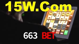 Welcome Bonus 663 Bet