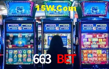 663 Bet Belo Horizonte - Jackpots