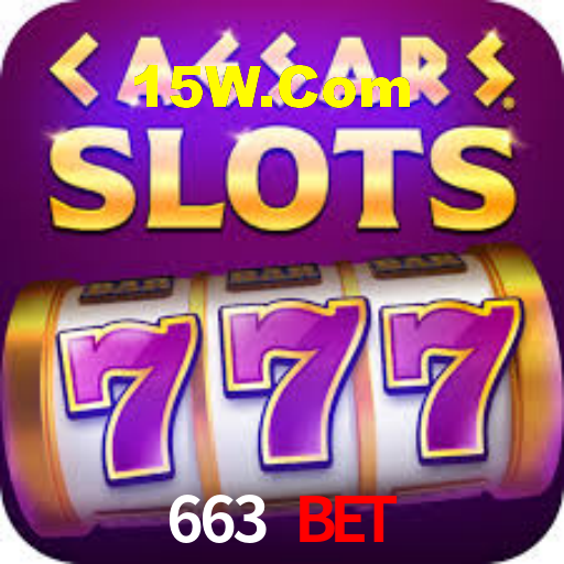663 Bet