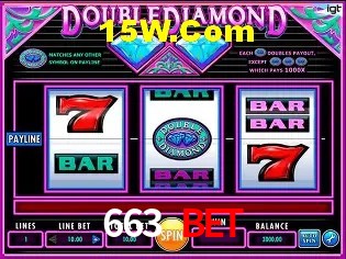 663 Bet Belo Horizonte - Payments