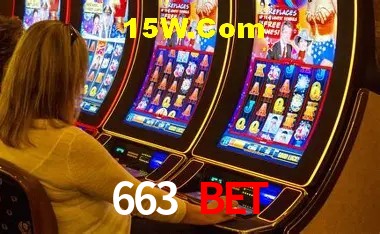 663 Bet São Paulo - Jogo Providers