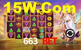Experimente o Login Seguro Premium no 663 Bet