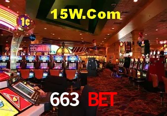 663 Bet - Pagamento PIX Instantâneo