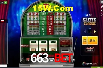 Promoção Relâmpago 663 Bet