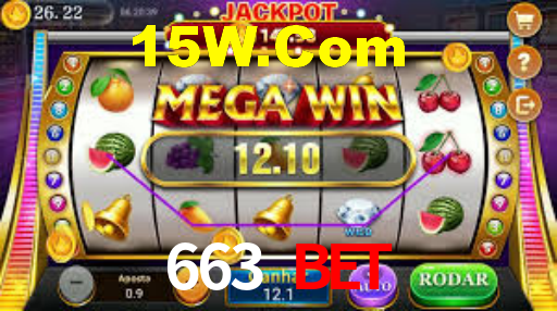 663 Bet App