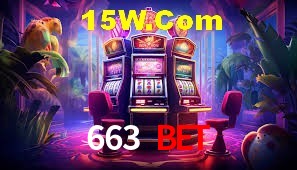 Experiência VIP 663 Bet