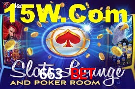 Live Casino 663 Bet