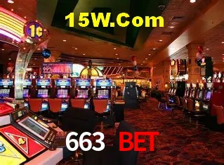 Ofertas Exclusivas 663 Bet