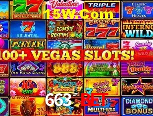 Especiais de Fim de Semana 663 Bet