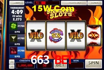 663 Bet Rio de Janeiro - Licenses