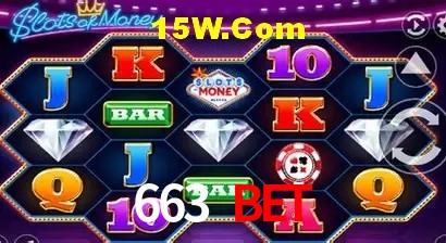 Design Responsivo 663 Bet