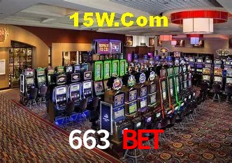 Recursos de Bônus 663 Bet
