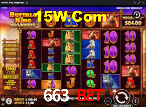 663 Bet