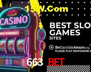 663 Bet São Paulo - Top Slots