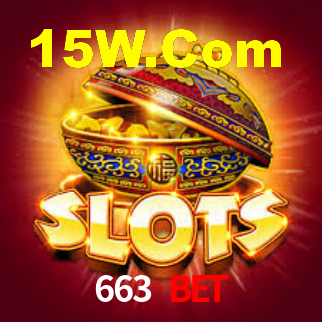663 Bet - App Security
