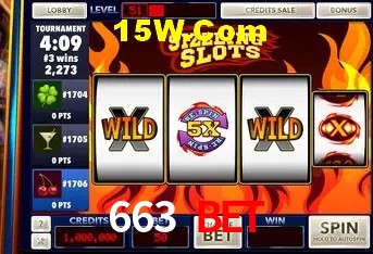 663 Bet - Login Methods