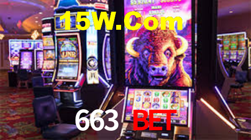 Sinta a adrenalina dos jogos de cassino com 663 Bet