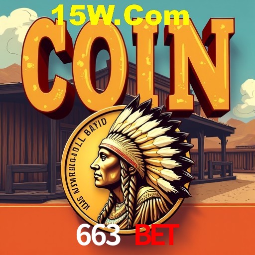 Interface do App 663 Bet
