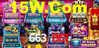 VIP Casino 663 Bet
