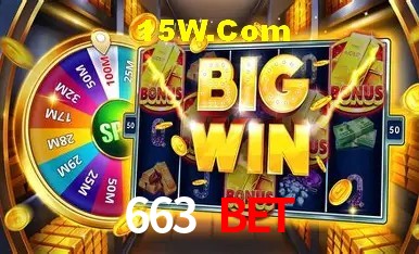 663 Bet Plataforma - Certificada MGA desde 2015