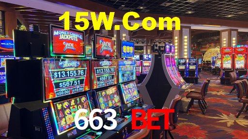 663 Bet: A Experiência de Casino com Jogos de Mesa ao Vivo