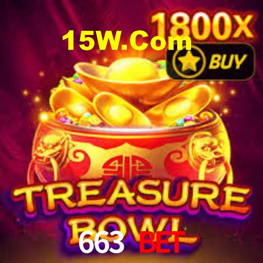 663 Bet