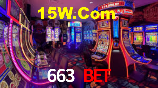 663 Bet: Jogos de Caça-Níqueis-Altas Recompensas, Roleta-Velocidade, Blackjack-Desafios Máximos