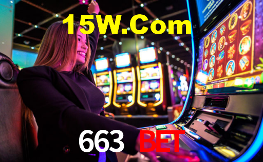 663 Bet