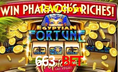 Jogos de Slot 663 Bet