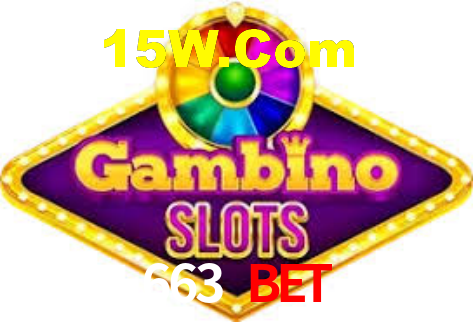 663 Bet Login