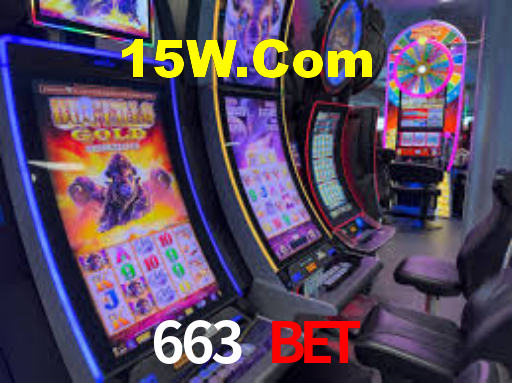 663 Bet Login