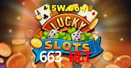 663 Bet - Aplicativo Móvel