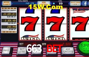 Casino Ao Vivo 663 Bet