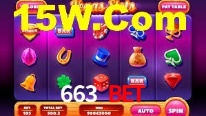 Daily Bonuses 663 Bet