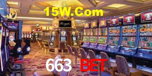 663 Bet App