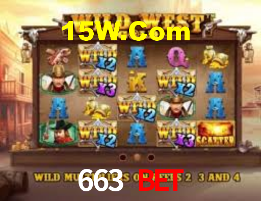 663 Bet: Seu Cassino Premiado com Pagamentos Rápidos