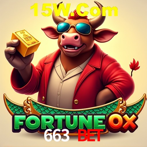 Mesa de Blackjack 663 Bet