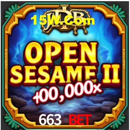 Apostas de Tênis 663 Bet