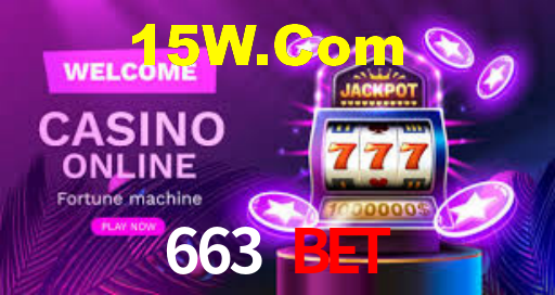 663 Bet - Online Plataforma Oficial - 663 Bet App