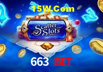 Tecnologia da Plataforma 663 Bet