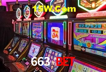 663 Bet - Rápido Acesse