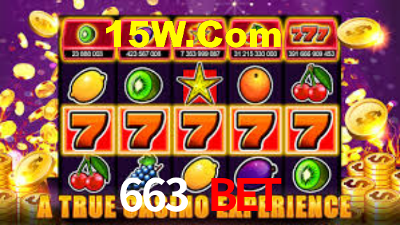 663 Bet - App Performance
