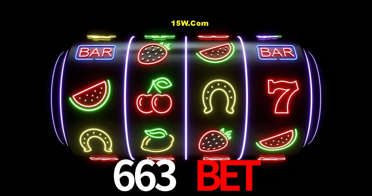 Game Providers 663 Bet
